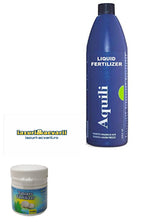 Fertilizant  lichid ml 125 + 20 de pastile